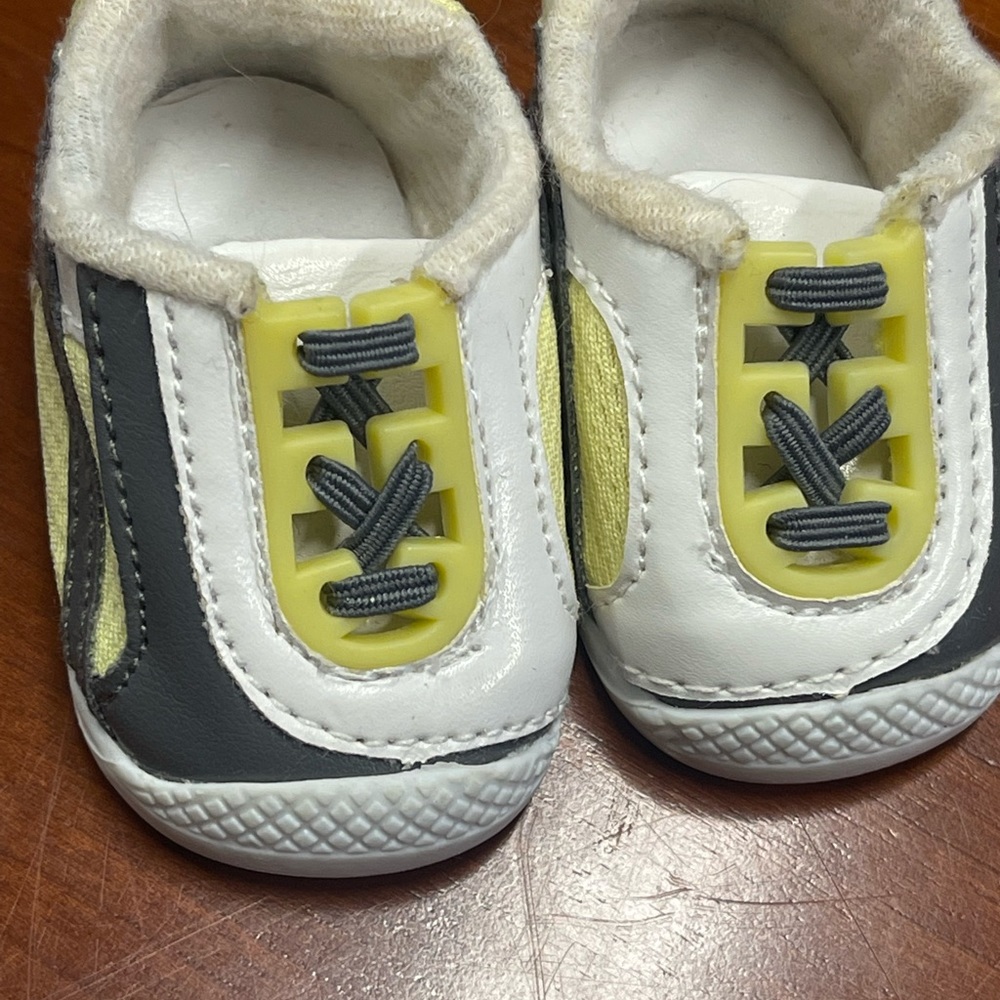 American Girl or Boy doll tennis shoes
